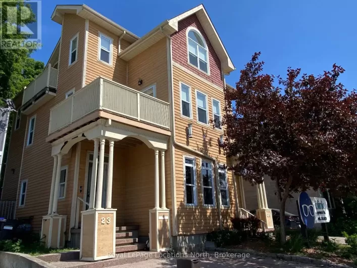 3 - 23 SAINT MARIE STREET, Collingwood