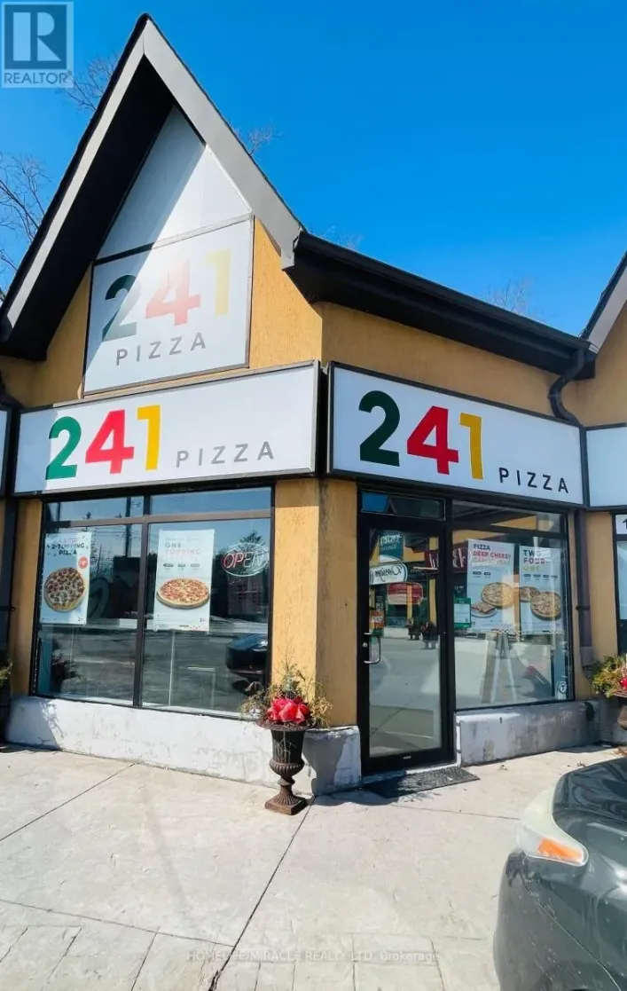 3 - 230-232 KENT STREET W, Kawartha Lakes