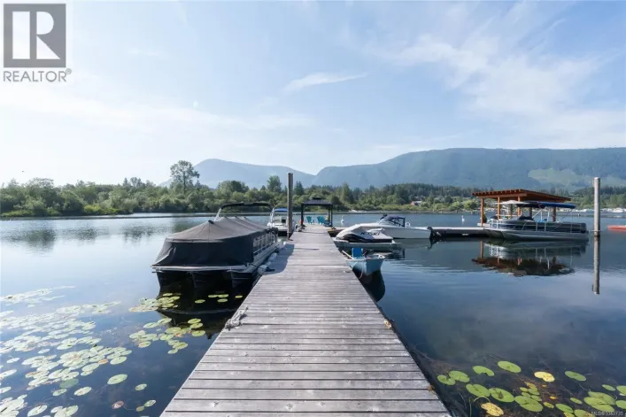 3 232 North Shore Rd, Lake Cowichan