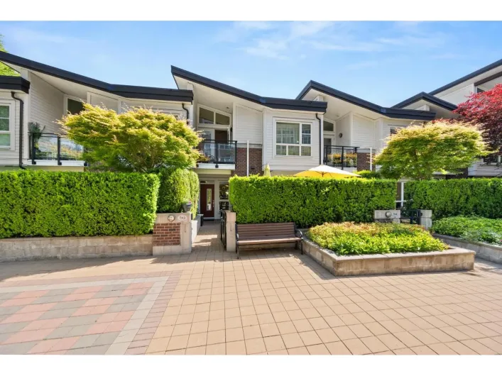 3 23215 BILLY BROWN ROAD, Langley