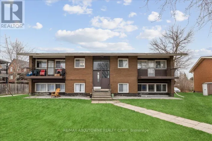 3 - 2350 QUEENSWAY DRIVE, Burlington