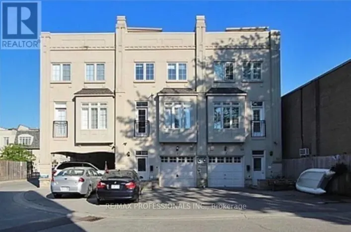 3 - 2351 LAKESHORE ROAD W, Oakville