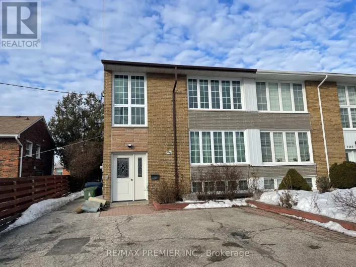 3 - 2360 KEELE STREET, Toronto