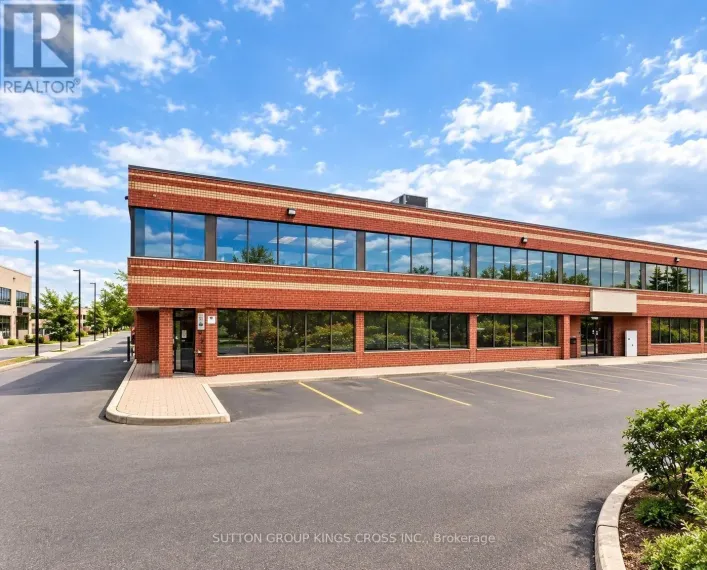 3 - 237 ROMINA DRIVE, Vaughan