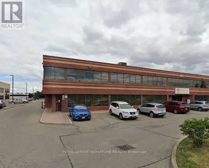 3 - 237 ROMINA ROAD, Vaughan