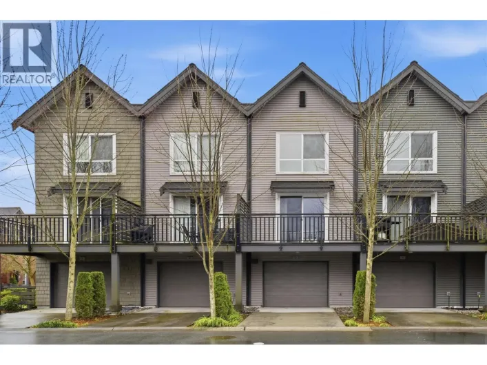 3 2371 RANGER LANE, Port Coquitlam