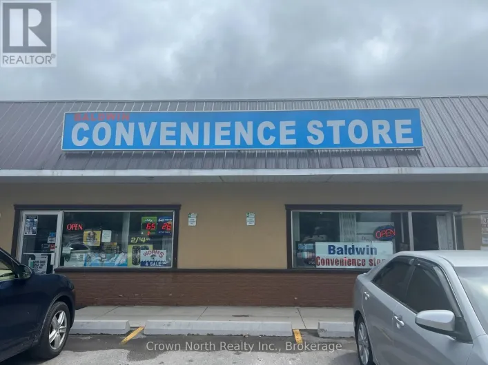 3 - 23721 HWY 48, Georgina