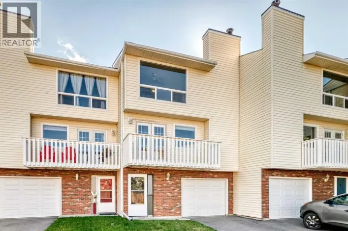 3, 24 Cascade Place, Cochrane