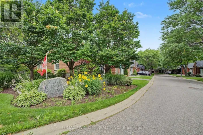 3 - 24 HARDY ROAD, Brantford
