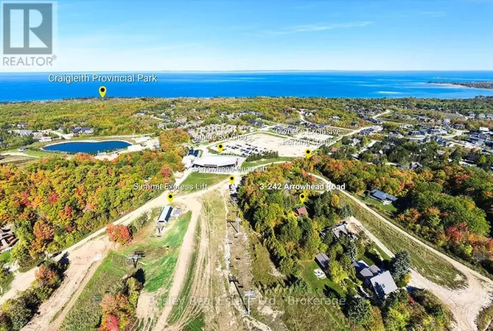 3 - 242 ARROWHEAD ROAD, Blue Mountains