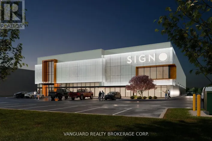 3 - 242 KING STREET, Barrie