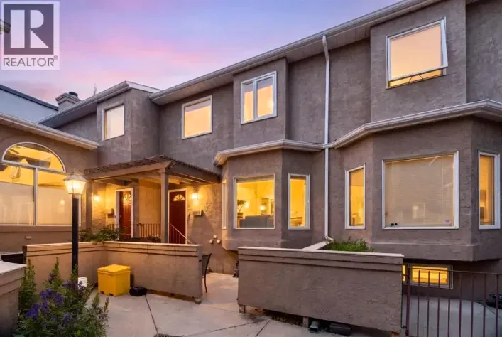 3, 2429 28 Street SW, Calgary