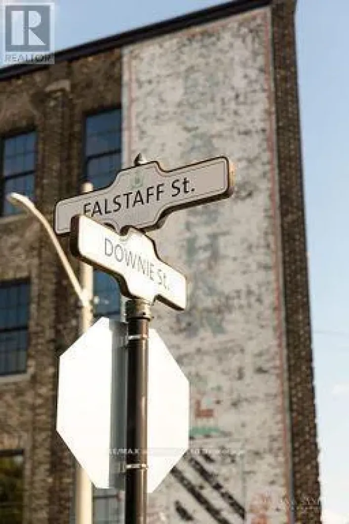 3 - 245 DOWNIE STREET, Stratford