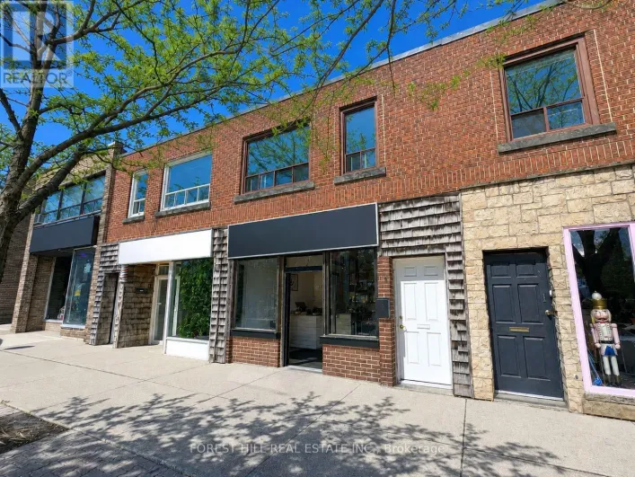 3 - 245 LAKESHORE ROAD E, Mississauga