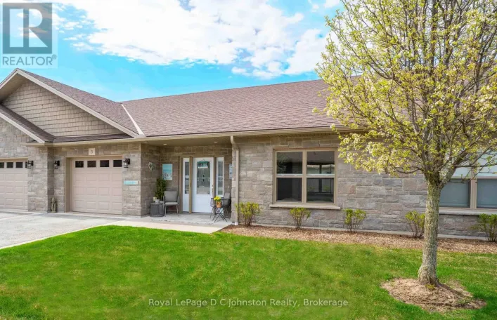 3 - 246 GREY STREET S, Saugeen Shores