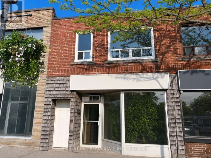 3 - 247 LAKESHORE ROAD E, Mississauga