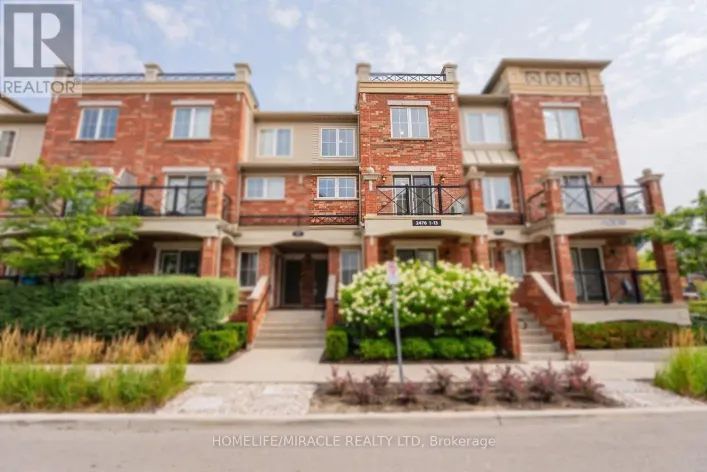 3 - 2476 POST ROAD, Oakville