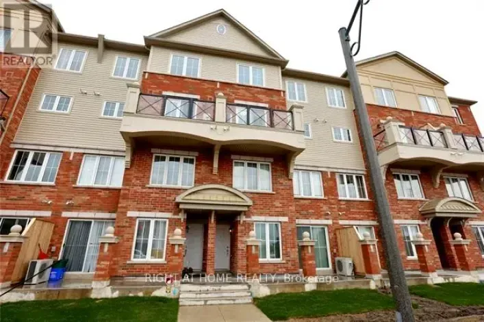 3 - 2484 POST ROAD, Oakville
