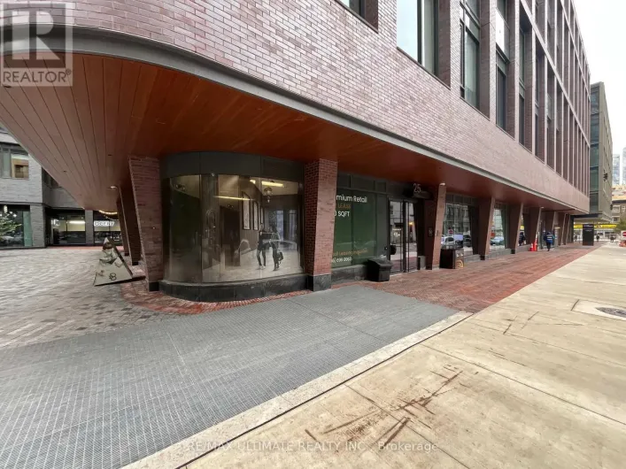 3 - 25 DALHOUSIE STREET, Toronto