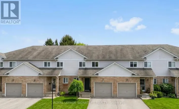 3 - 25 MEADOWVALE DRIVE, Pelham