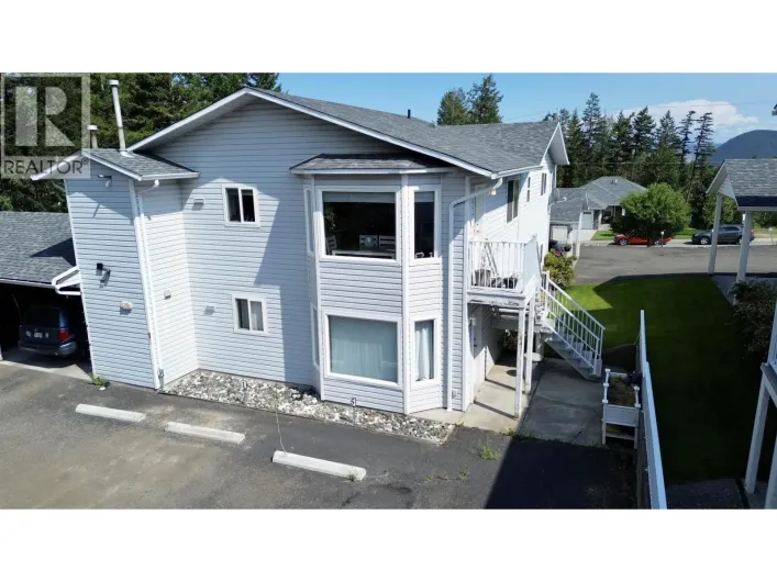 3 25 WESTRIDGE DRIVE, Williams Lake