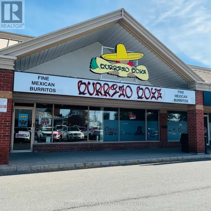 3 - 250 BAYLY STREET, Ajax