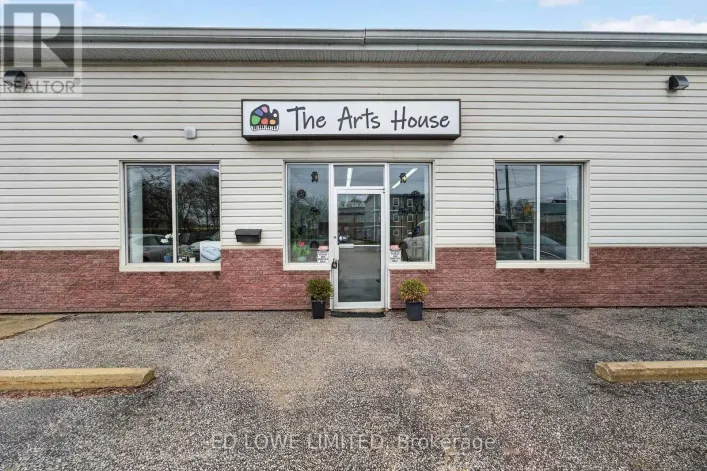 3 - 250 INNISFIL STREET, Barrie