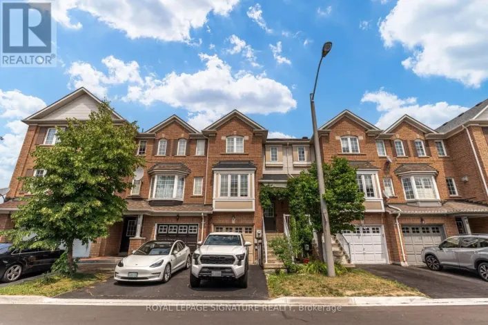 3 - 250 RICHVALE DRIVE S, Brampton