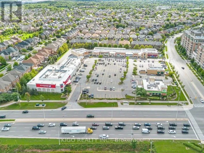 3 - 2501 PRINCE MICHAEL DRIVE, Oakville