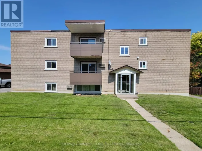 3 - 251 LIBERTY STREET N, Clarington