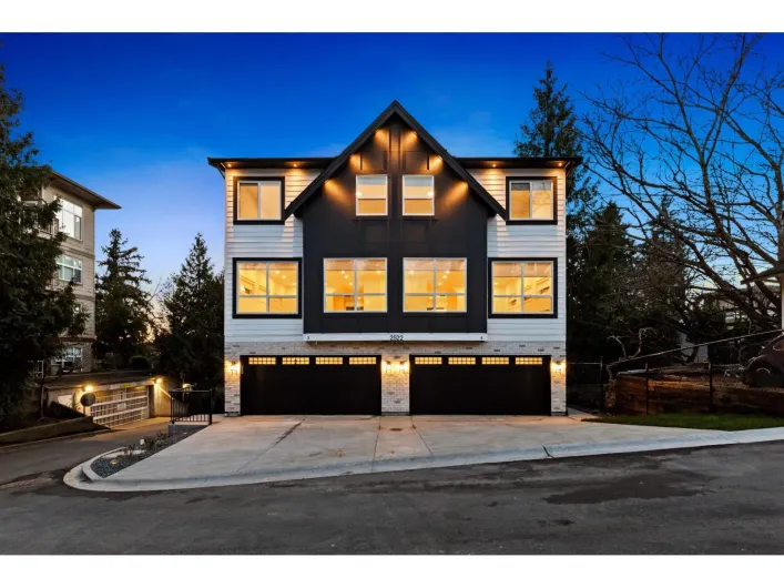 3 2522 CAMPBELL AVENUE, Abbotsford