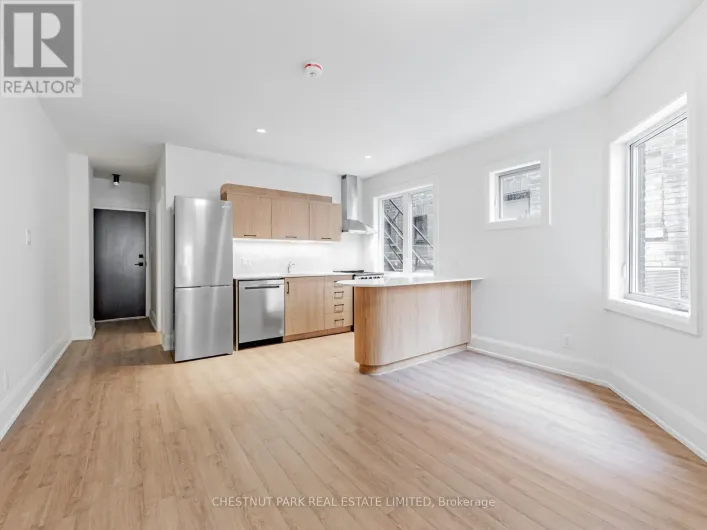 3 - 2528 YONGE STREET, Toronto
