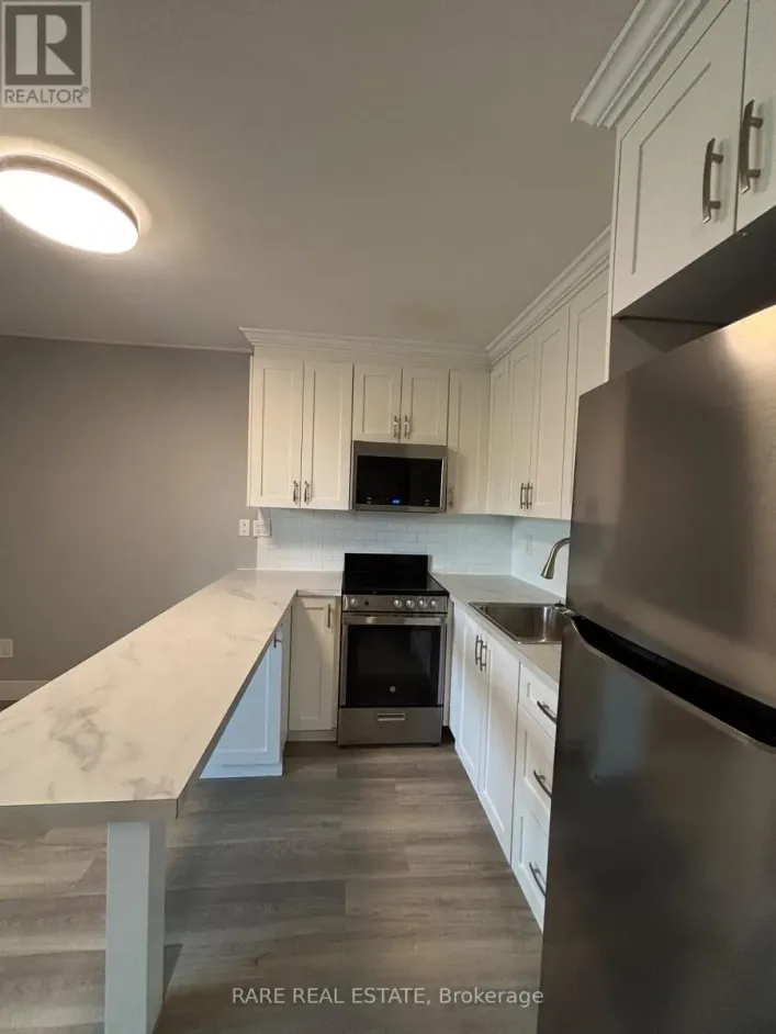 3 - 253 AUGUSTA AVENUE, Toronto