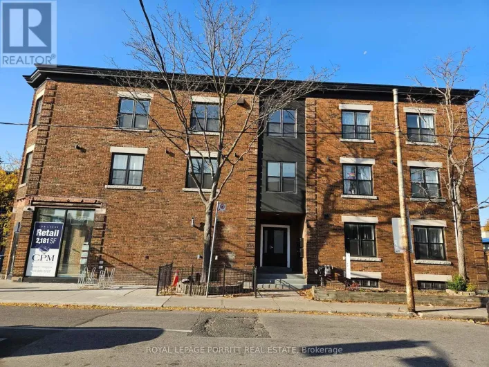 3 - 254 ARMADALE AVENUE, Toronto