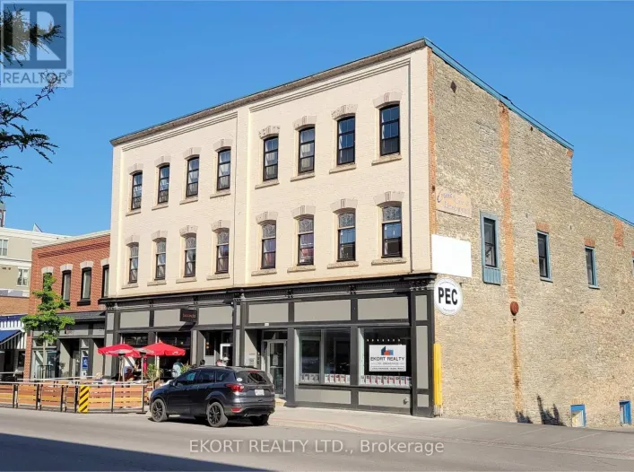 3 - 254 MAIN STREET, Prince Edward County