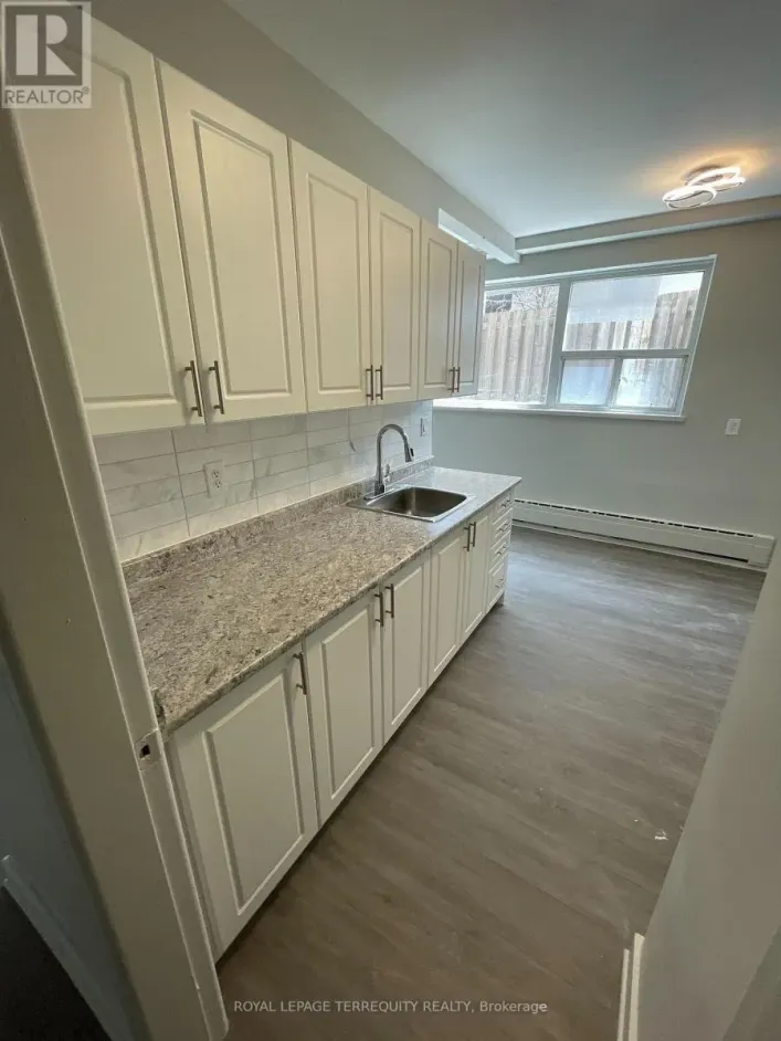 3 - 2548 KEELE STREET, Toronto