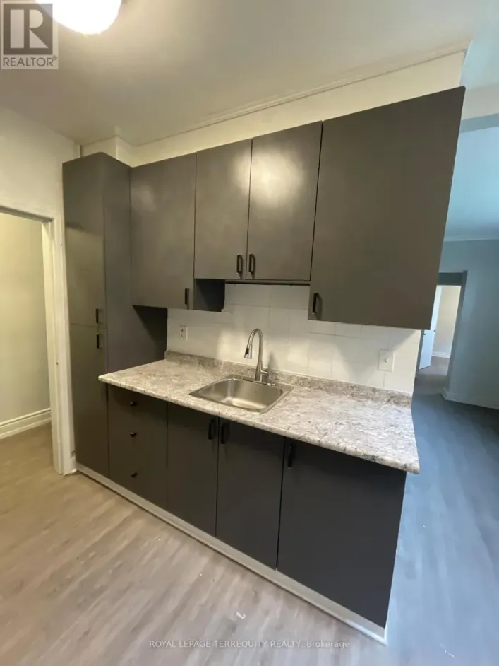 3 - 2550 KEELE STREET, Toronto