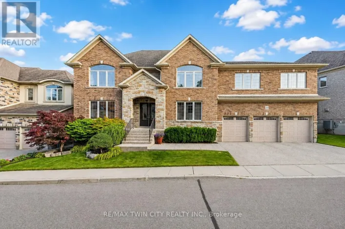 3 - 258 EDGEWATER CRESCENT, Kitchener