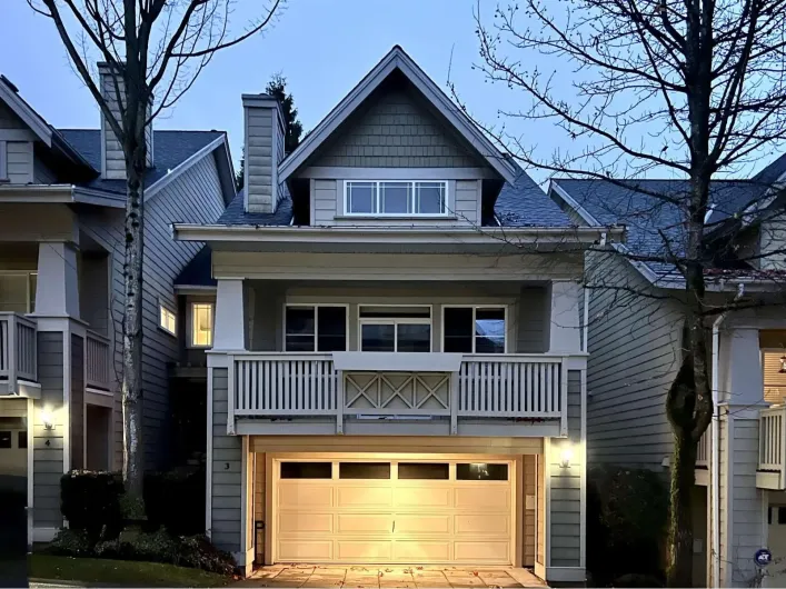 3 2588 152 STREET, Surrey