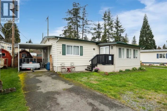 3 2607 Selwyn Rd, Langford