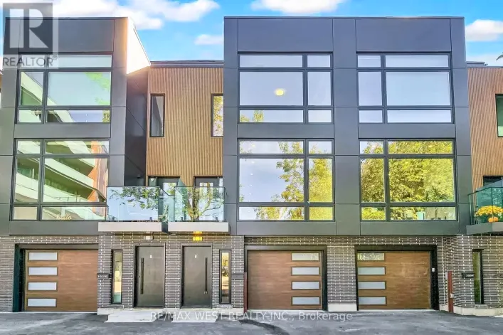 3 - 2639R DUNDAS STREET W, Toronto