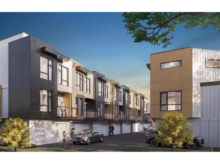 3 2655 158 STREET, Surrey