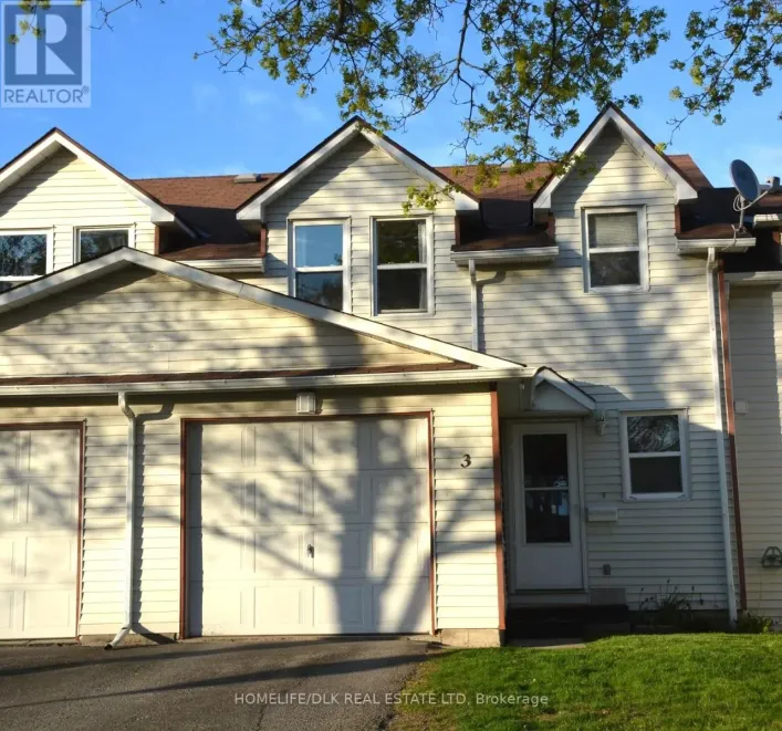 3 - 27 ALDERSHOT AVENUE E, Brockville