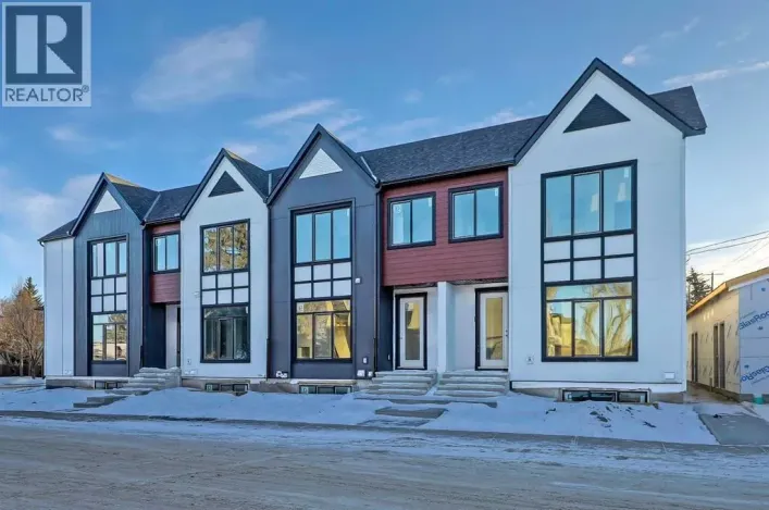 3, 2701 28 Avenue SW, Calgary