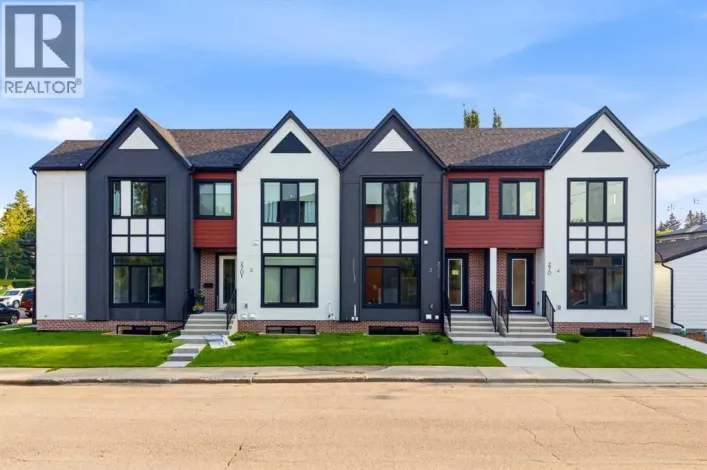 3, 2701 28 Avenue SW, Calgary