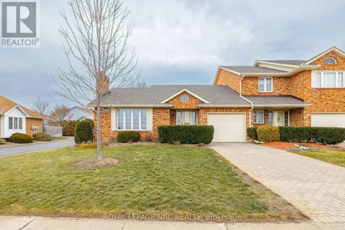 3 - 2720 MEWBURN ROAD, Niagara Falls