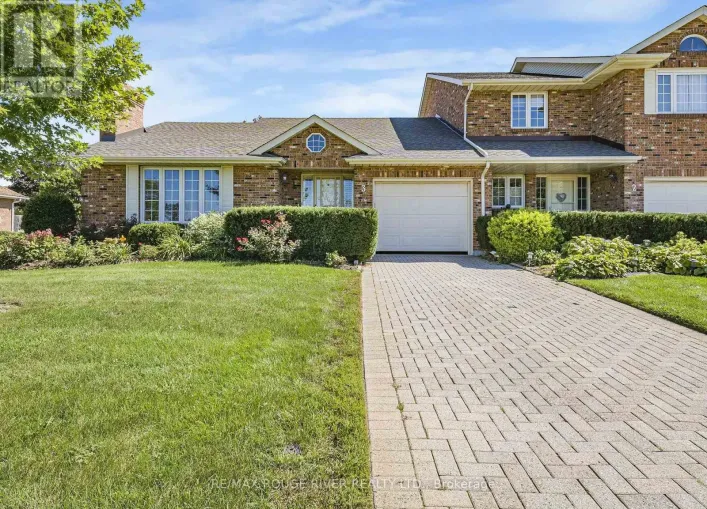 3 - 2720 MEWBURN ROAD, Niagara Falls