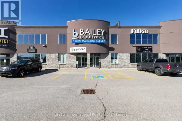3 - 275 HANLON CREEK BOULEVARD, Guelph