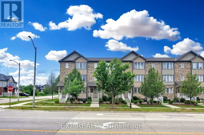 3 - 275 OLD HURON ROAD, Kitchener