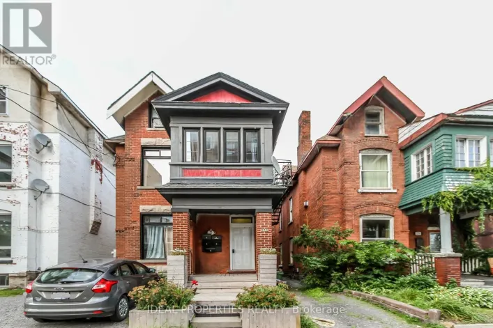 3 - 277 BRONSON AVENUE, Ottawa